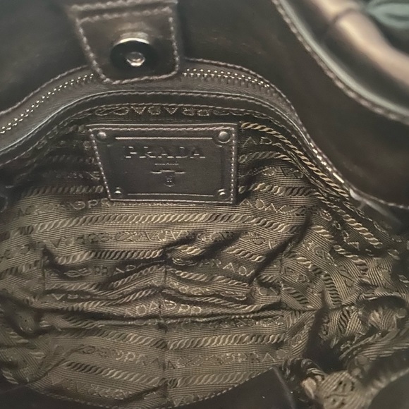Authentic Prada - Picture 3 of 5